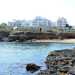 Capita a volte che le piccole spiagge scompaiano, per poi riapparire magari lanno dopo. E il caso della caletta di Punta della Penna a Torre a Mare 